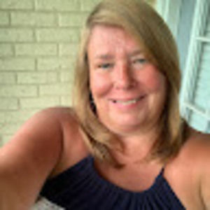 Meet your Posher, Ruth lea